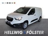 Opel Combo Cargo Edition XL Electric Navi Digitales C - Opel Combo: Electric Edition