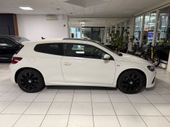 VW Scirocco 1.4 TSI Match PANO NAVI BI-XENON SPORT