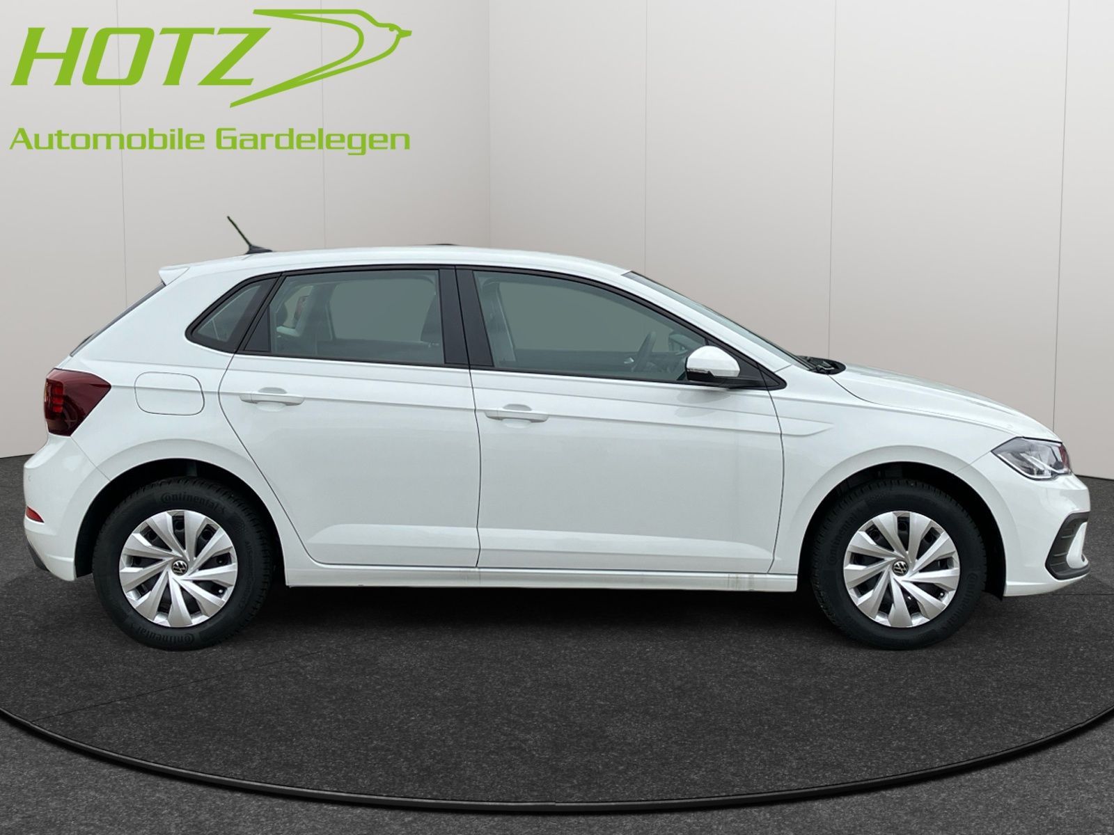 Volkswagen Polo - Bild 6