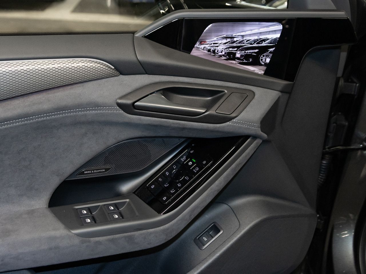 Audi A6 e-tron - Bild 23