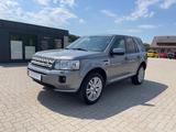 Land Rover Freelander 2 HSE SD4 Automatik Leder 2HD Xenon - Land Rover Freelander mit Diesel-Antrieb: Geländewagen, Automatik