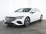 Mercedes-Benz EQE 300 Electric Art*Advanced*LED*Memory-P.* - weiße Mercedes-Benz EQE