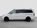 Mercedes-Benz V250d AVANTGARDE EDITION 4M lang+LED+360°+DISTR - Mercedes-Benz V 220 in Rostock