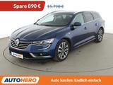 Renault Talisman 1.6 TCe Energy Intens Aut.*NAVI*HEAD-UP - gebrauchte Renault Talisman aus dem Jahr 2018