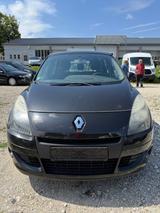 Renault Scenic III Expression - Renault Gebrauchtwagen von 2010