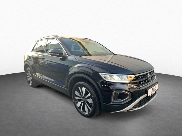 T-Roc 1.0 TSI GOAL LED+NAVI+ACC+ALU+APP+DIGI CP+