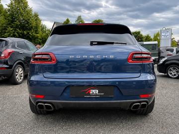 2014 Porsche MACAN — фото 4