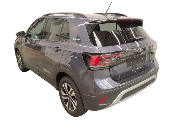Volkswagen T-Cross - Bild 4