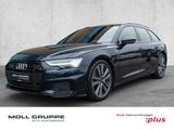 Audi A6 Avant Sport 45 TFSI quattro 195(265) S tronic