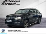 Volkswagen Amarok 3.0 V6 TDI DSG 4M Aventura DC AHK Navi Ka - Volkswagen Amarok: Dsg
