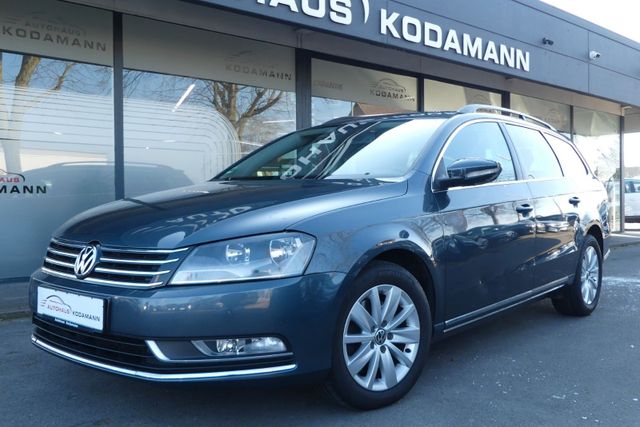 Volkswagen Passat Variant CL 2.0TDI*Navi*PDC*SHZ*AHK