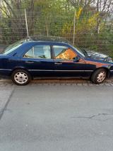 Mercedes-Benz C 230 T CLASSIC Classic - gebrauchte Mercedes-Benz C 230 aus dem Jahr 1996