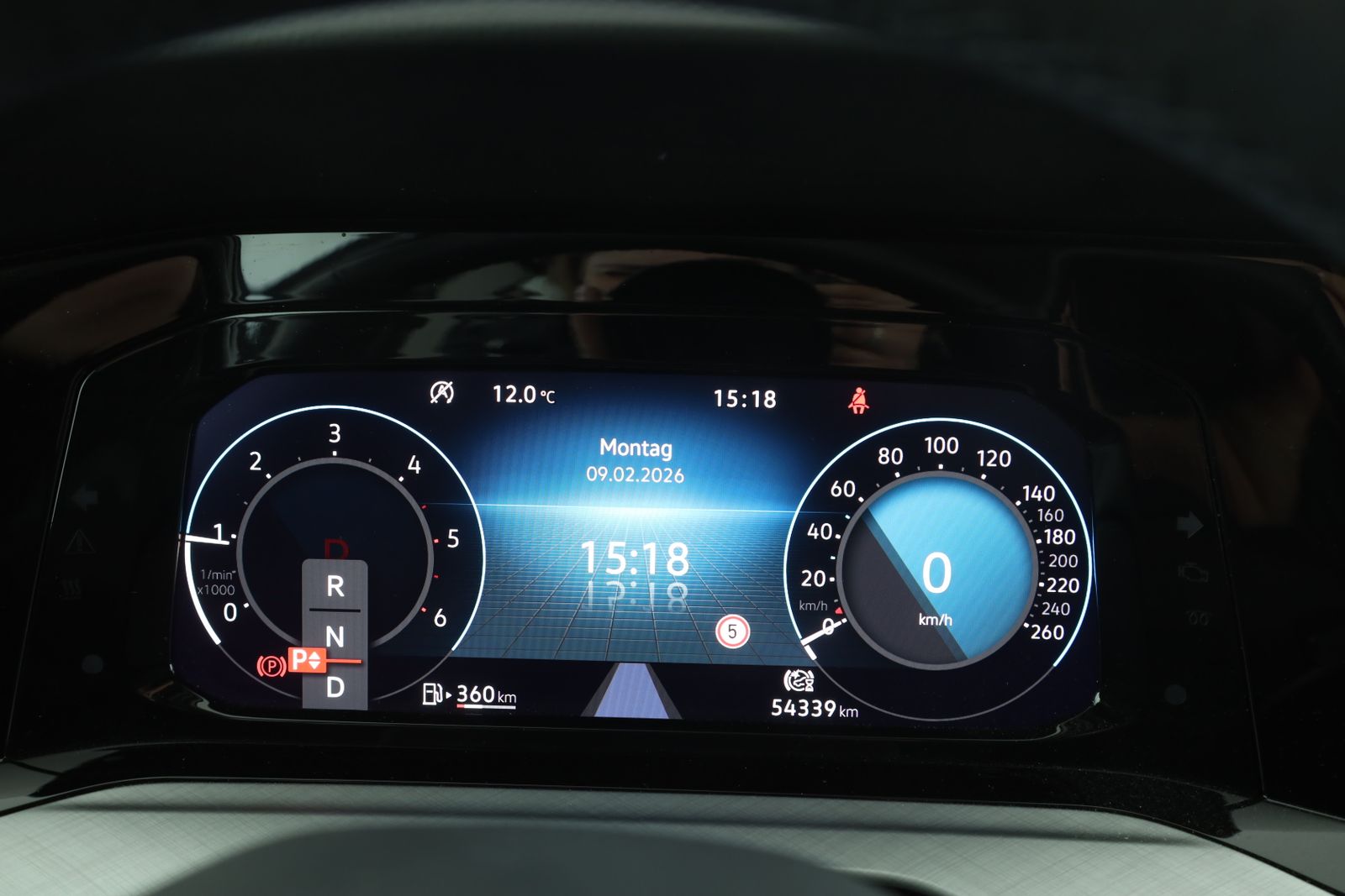 Volkswagen Golf - Bild 19