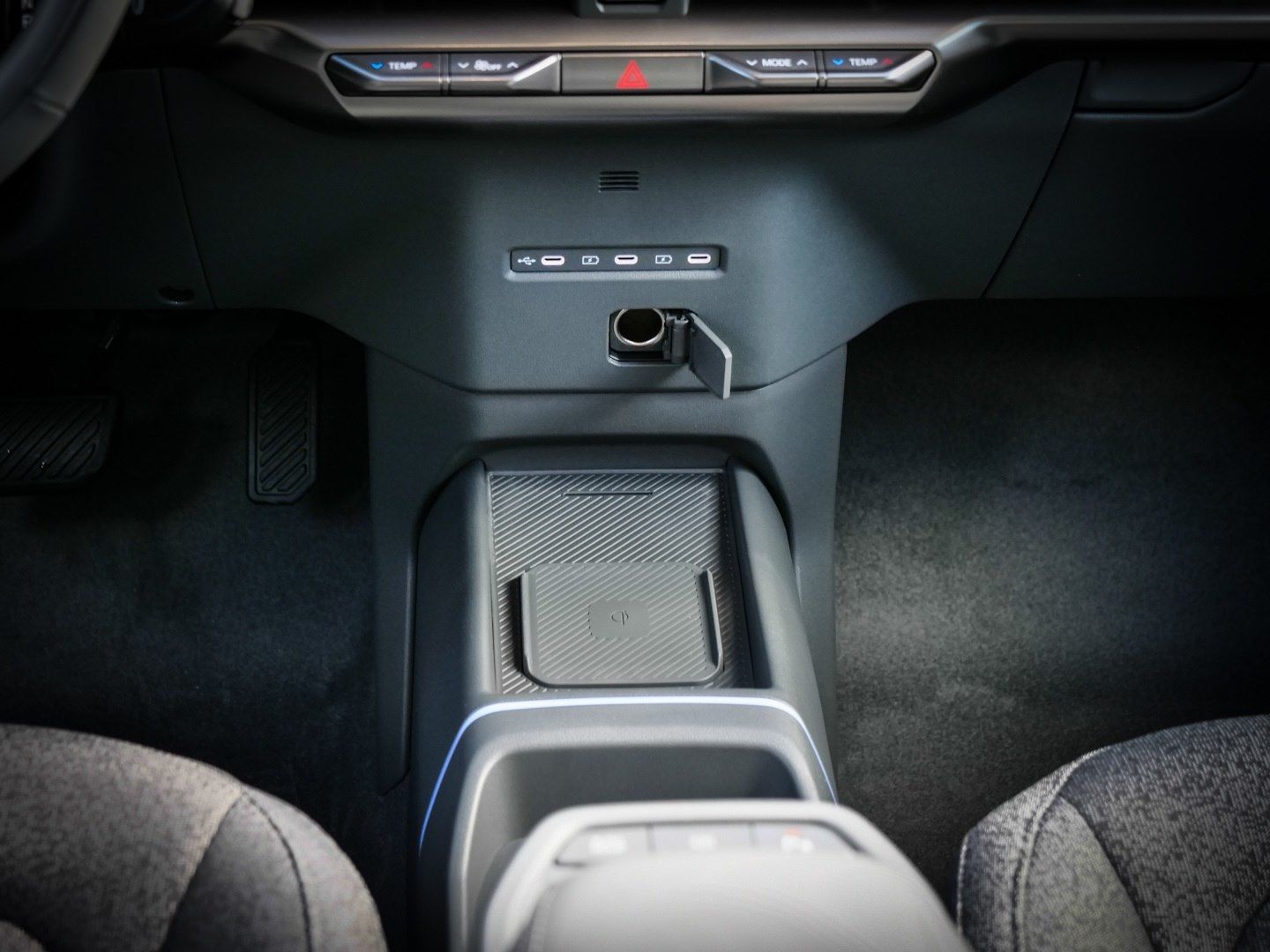 Kia EV2 - Bild 14