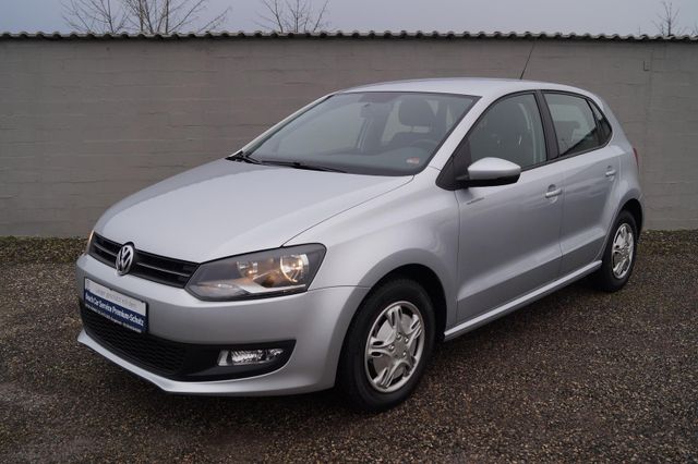 Volkswagen Polo 1.4 Comfortline *Klimaanlage*