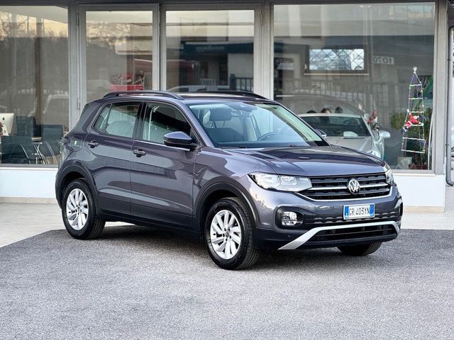 Volkswagen T-Cross 1.0 Benzina 95CV E6 - 2023