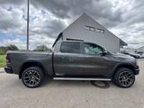 Dodge RAM 1500 REBEL*5.7*V8-HEMI*4X4*LED*KAM*NAVI*TÜV+ - Dodge RAM: Rebel