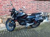 Honda CBR 125 F - HONDA CB 125 F