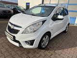 Chevrolet Spark LT - Chevrolet Spark LT