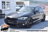 BMW 125d M Sport Performance *NAVI*LED*18