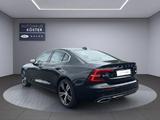 Volvo S60 T8 TwinEngine AWD Inscription PHEV *VOLL* - Volvo S60: Allradantrieb