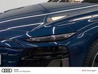Audi A6 e-tron - Vorschau Bild 6