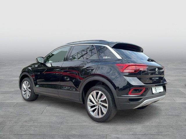 Volkswagen T-Roc 1.5 l TSI DSG Goal AHK Rear View SHZG foto 3