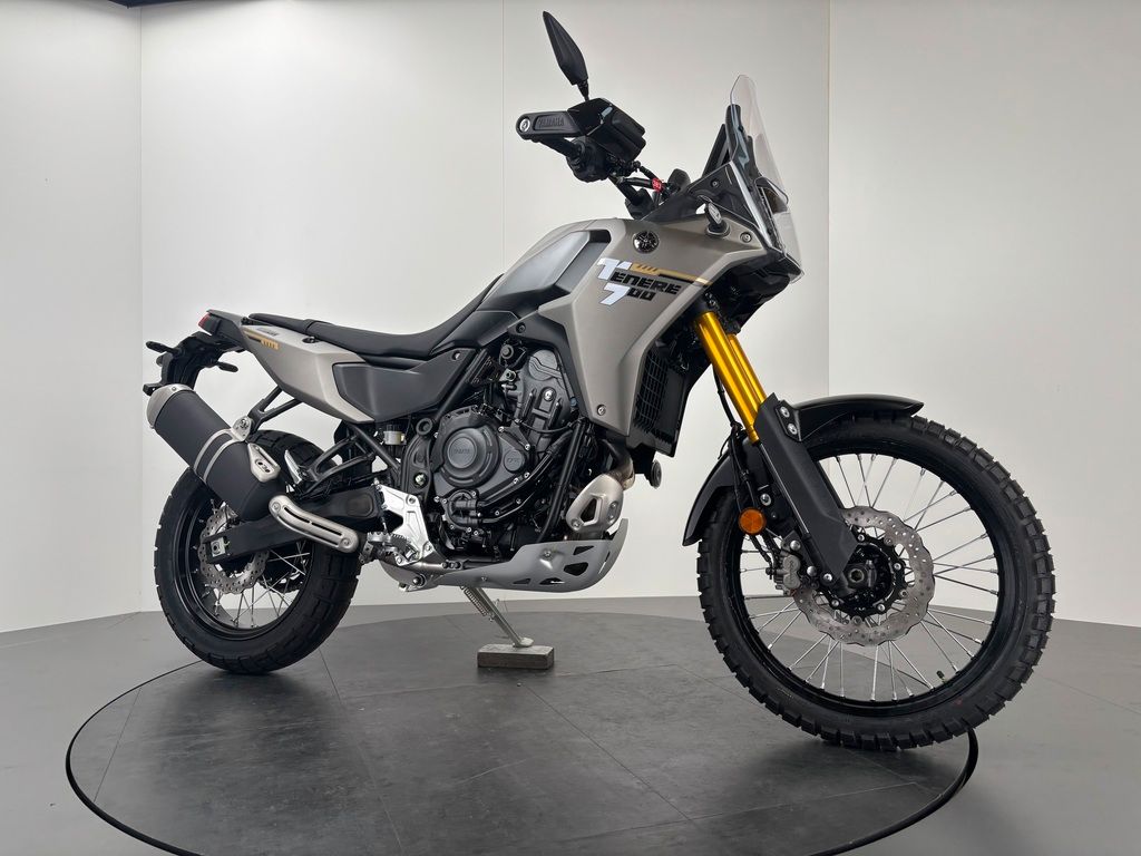 Fahrzeugabbildung Yamaha TENERE XTZ 700 *YAMAHA HERBST DEALS*