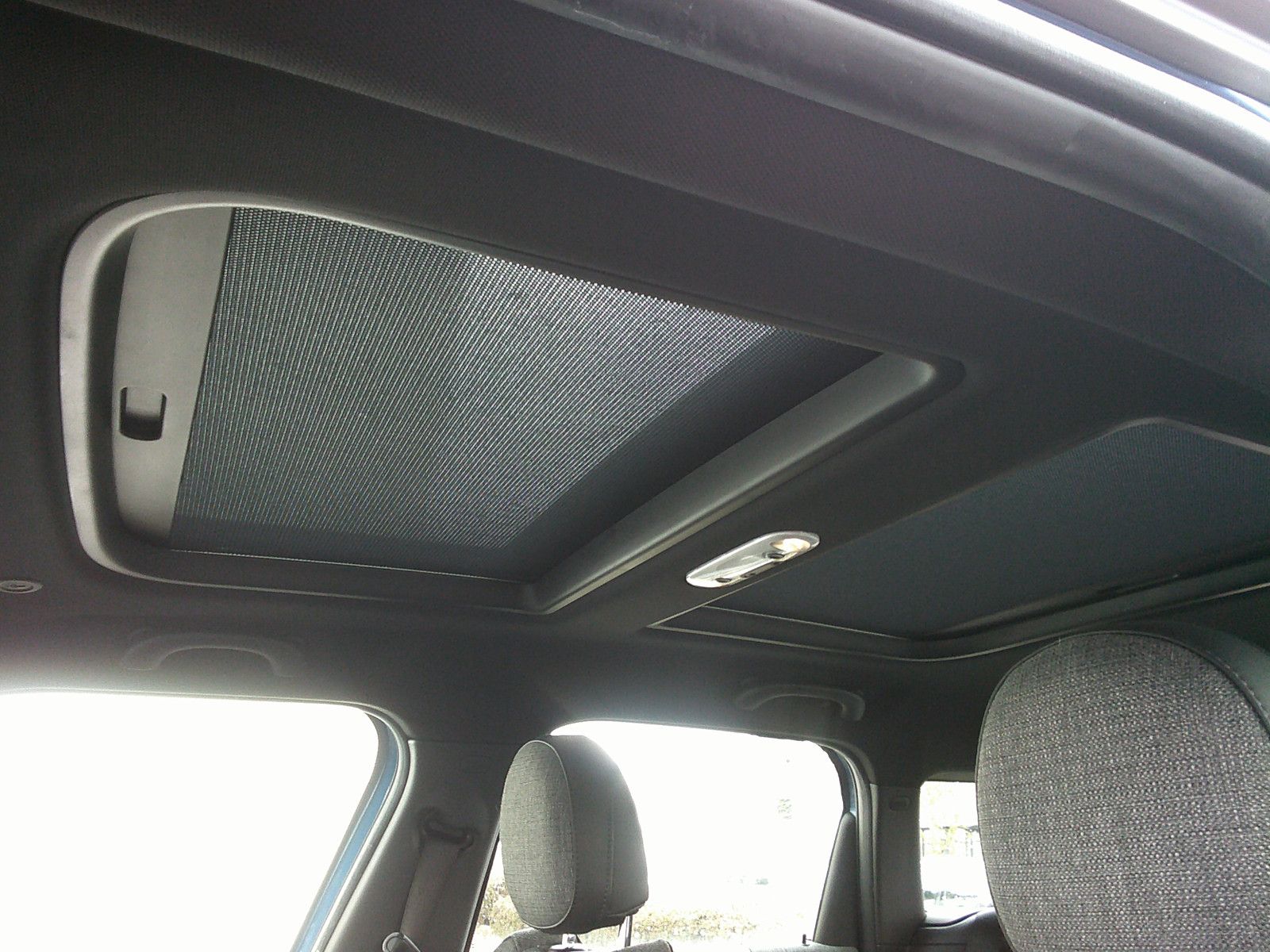 Fahrzeugabbildung MINI COOPER Countryman Cooper / Pepper