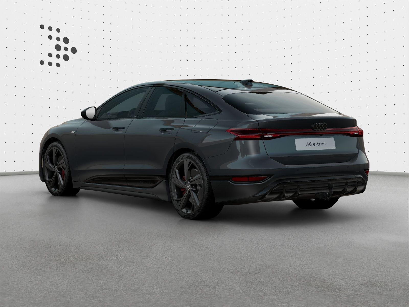 Audi A6 e-tron - Bild 2