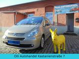 Citroën Xsara 1.6*Benzin*KLIMA*NUR*53.000*KM*TÜV*NEU*TOP - Citroën Xsara Picasso Gebrauchtwagen