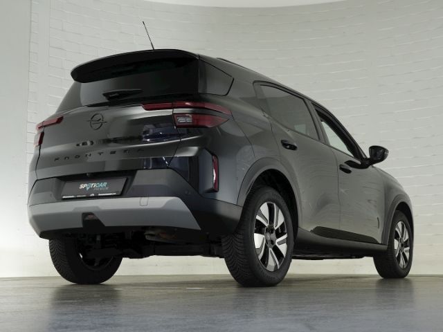Frontera C HYBRID GS eDCT+NAVI+RÜCKFAHRKAMERA+SI