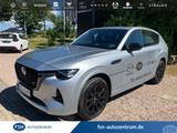 Mazda CX-60 3.3L e-SKYACTIV D 254PS AWD Homura PANO - Mazda CX-60: mit Anhängerkupplung