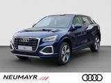 Audi Q2 advanced 35 TFSI s tronic S line MMI;NAVI;ACC