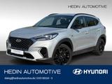 Hyundai Tucson 1.6 N-Line 2WD (OPF) |LED|NAVI|KAM|Leder - Hyundai TUCSON in Dresden