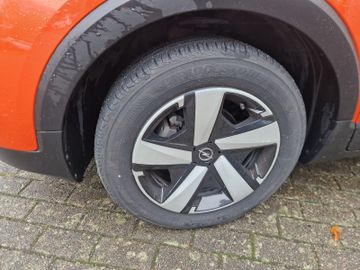 Bild 5 Opel Crossland (X) Crossland Edition