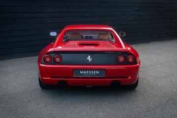 صورة 2 لـ 1997 Ferrari F355