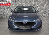 Ford Focus Turnier COOL&CONNECT*AUTOMATIK*NAVI*AHK* - Ford aus 2023