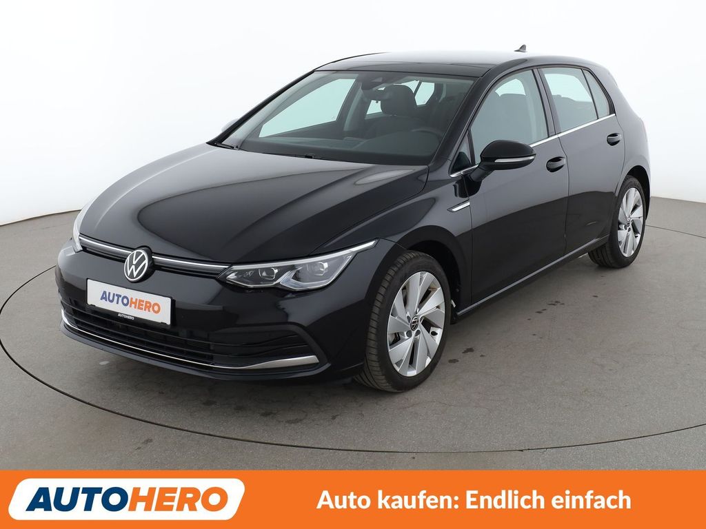 Image of Volkswagen Golf