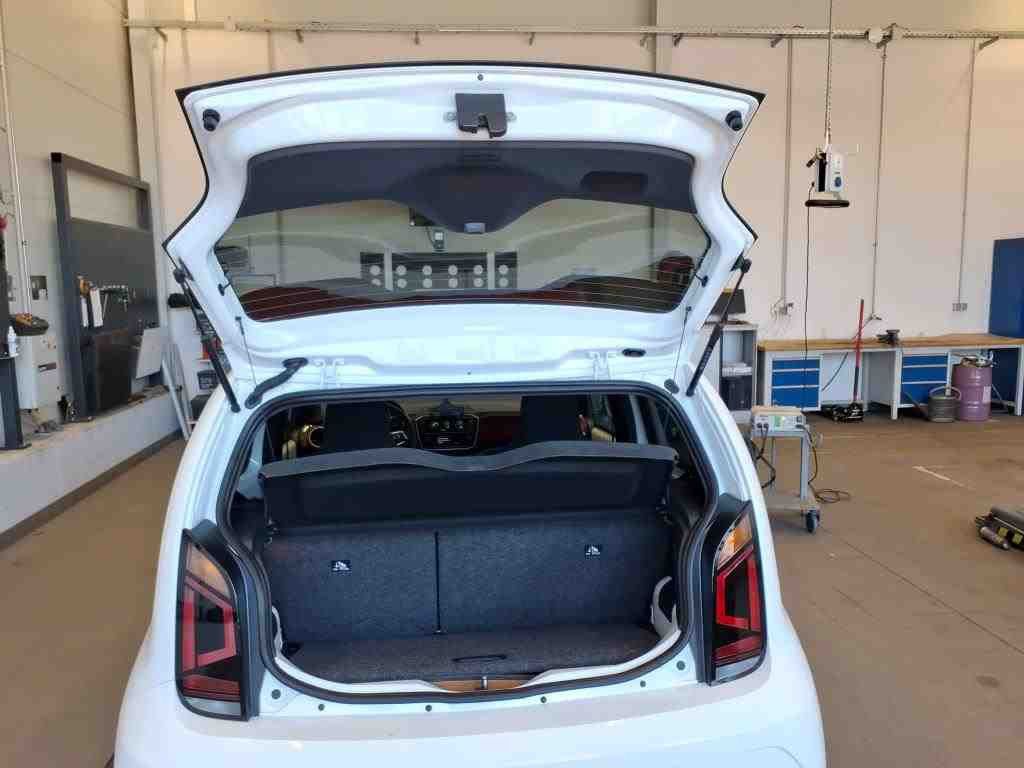 Volkswagen up! - Bild 10