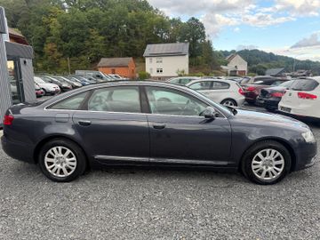 Audi A6 - 7
