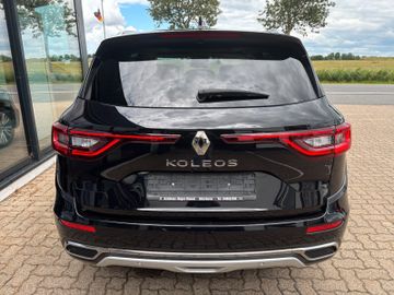 Renault Koleos TCe 160 EDC GPF Initiale Paris
