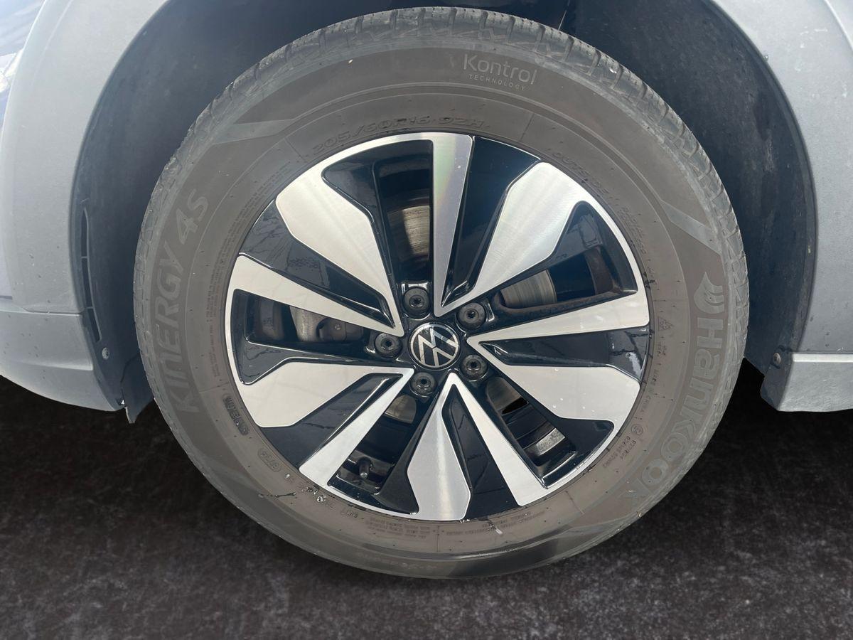 Volkswagen Taigo Goal 1.0 TSI * ACC/LED/Einparkhilfe *, миниатюра 10
