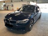 BMW 630d GT xDrive M Sport LED NAVI LEDER PANO H&K