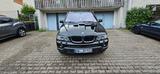 BMW X5 E53 Facelift - BMW X5: E53