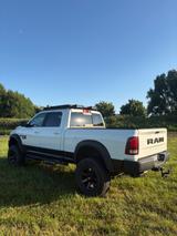 Dodge RAM 2500 Power Wagon 6.4 Hemi LPG, Offroad FOX - Dodge: Power Wagon