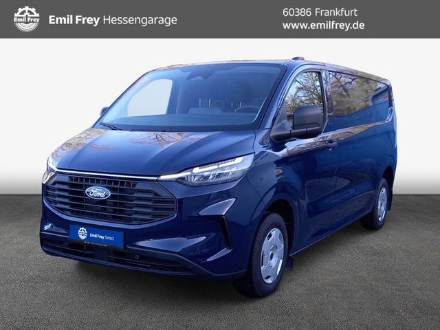 Ford Transit Custom 280 L2H1 LKW VA Autm. Trend 100 k