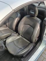 Peugeot 206 CC 110 - - Peugeot aus 2001