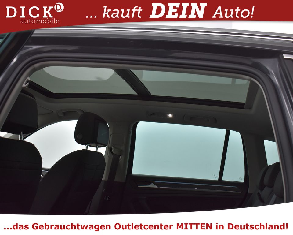 Volkswagen Tiguan 2.0d 4M Elegan R Line 19"+PANO+VIRTU+HEAD