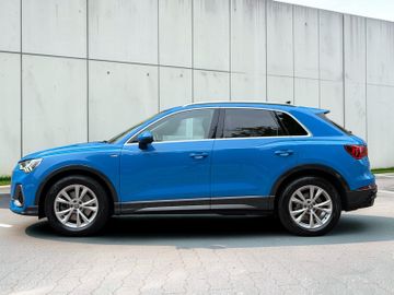Audi Q3 - 9